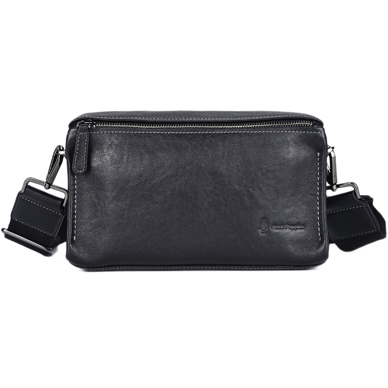 ���ڲ�����Ͼ��ʿ��Hush Puppies��б��������ͷ��ţƤ�д����������ʲ�С������м�Լ�������� 368.1Ԫ(������)