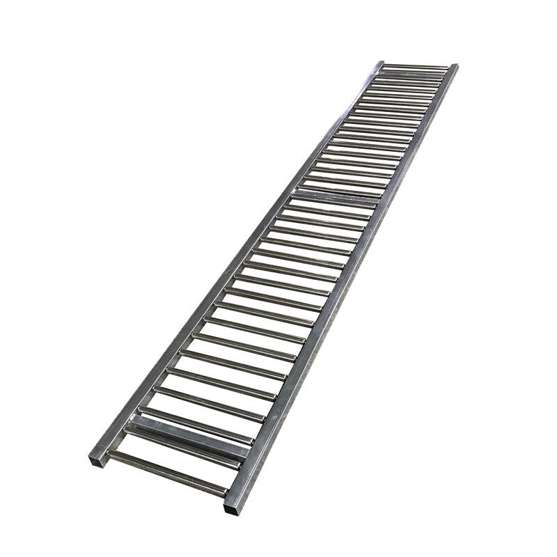 莎庭(sartill)卸货神器可折叠卸车卸货神器随车无动力卸货滑梯直梯