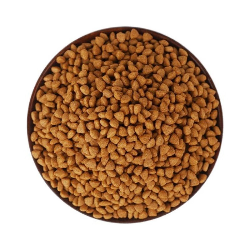 麦蔻迪散装猫粮10斤通用型海洋鱼味5斤增肥发腮成猫幼猫猫粮批发 鱼肉味猫粮 10斤
