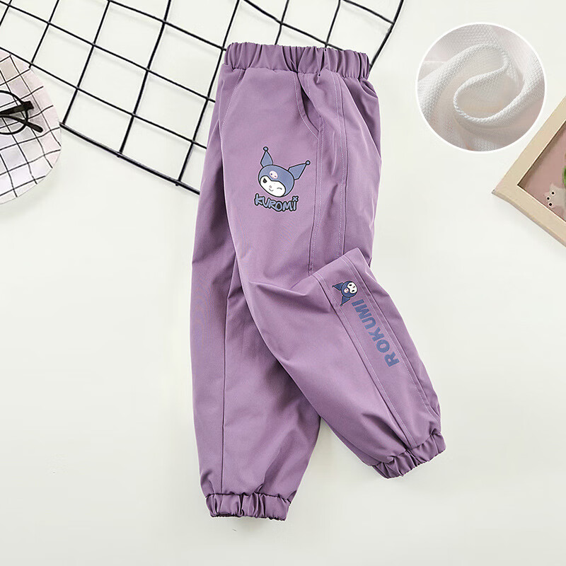 ��СӰŮͯ��ͨ���п��ļ���ˮ�д�ͯװ��ͯ�����ӱ���������2025�� ��ɫ 160 59.53Ԫ