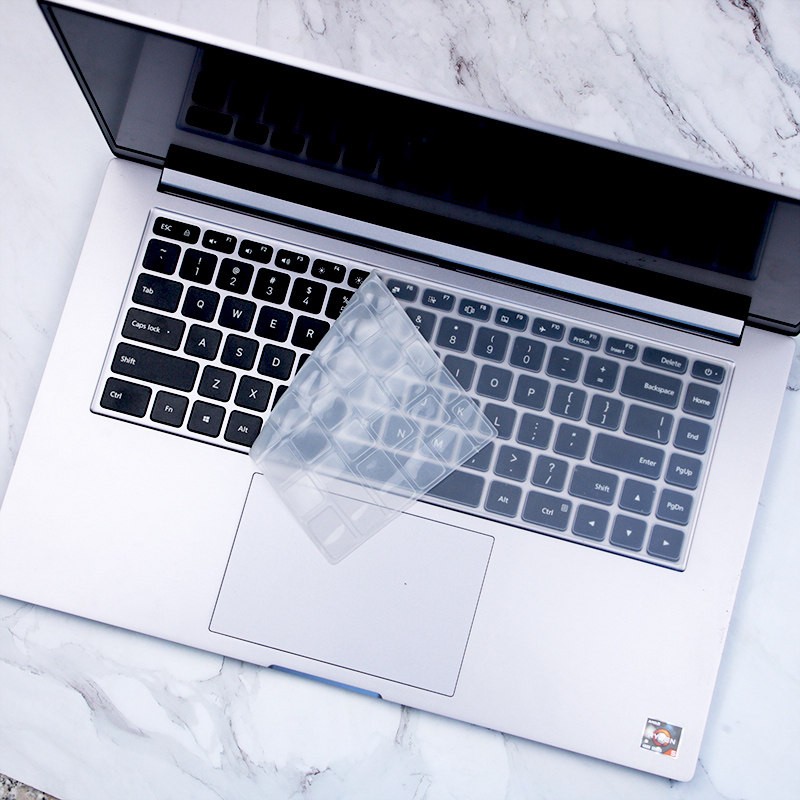 红米redmibook pro15键盘膜小米pro15电脑屏幕膜12代15.