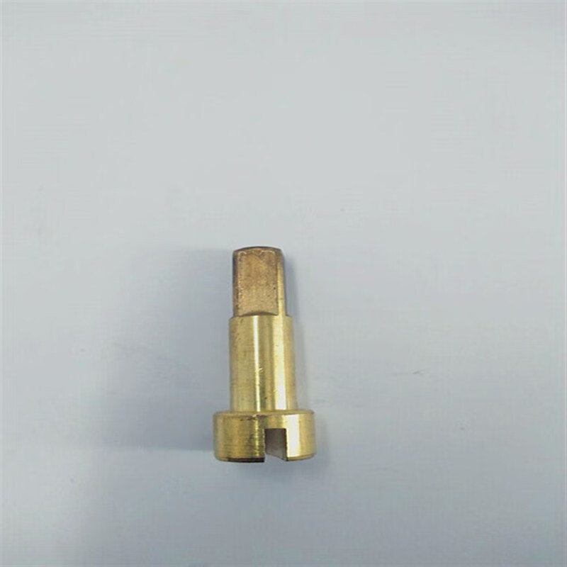 阀阀杆 qf-2截止阀阀门阀杆 有丝阀杆无丝阀杆瓶头开关杆 氧气无丝