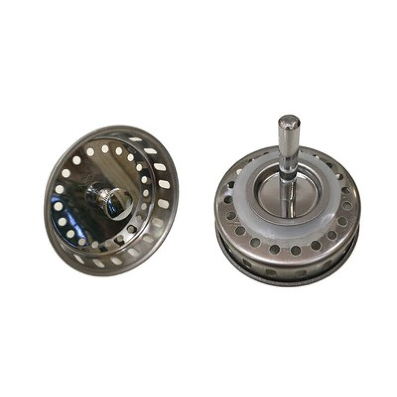 摩恩（MOEN）廚房水槽落水下水器密封蓋膠墊圈SB10 10號 SB16 19塞頭蓋子 摩恩 摩恩10號塞頭*1個直徑8.1CM