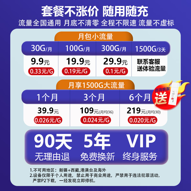 雁飞随身wifi联通可移动无线网卡4G随行WiFi6宽带免插卡车载usb路由器三网通用5Ghz无限流量热点上网宝 【精英版】随身wifi6+充电仓+90天免费试用