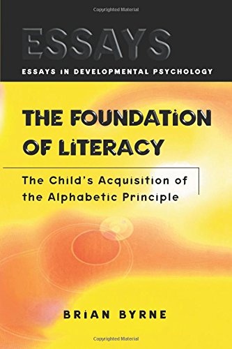 【预订】the foundation of literacy