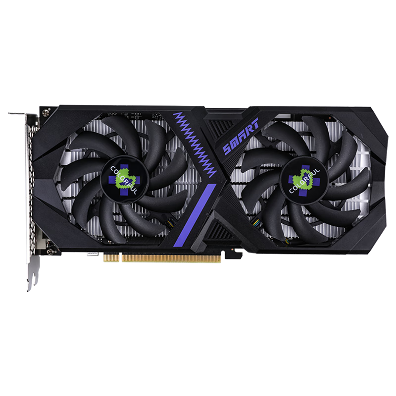 �߲ʺ� GeForce RTX 3050 �Կ� RTX 3050 6GB