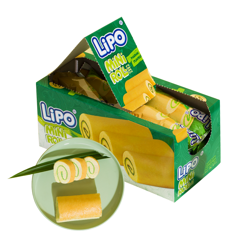 Lipo品牌饼干蛋糕走势评测|饼干蛋糕价格变化趋势
