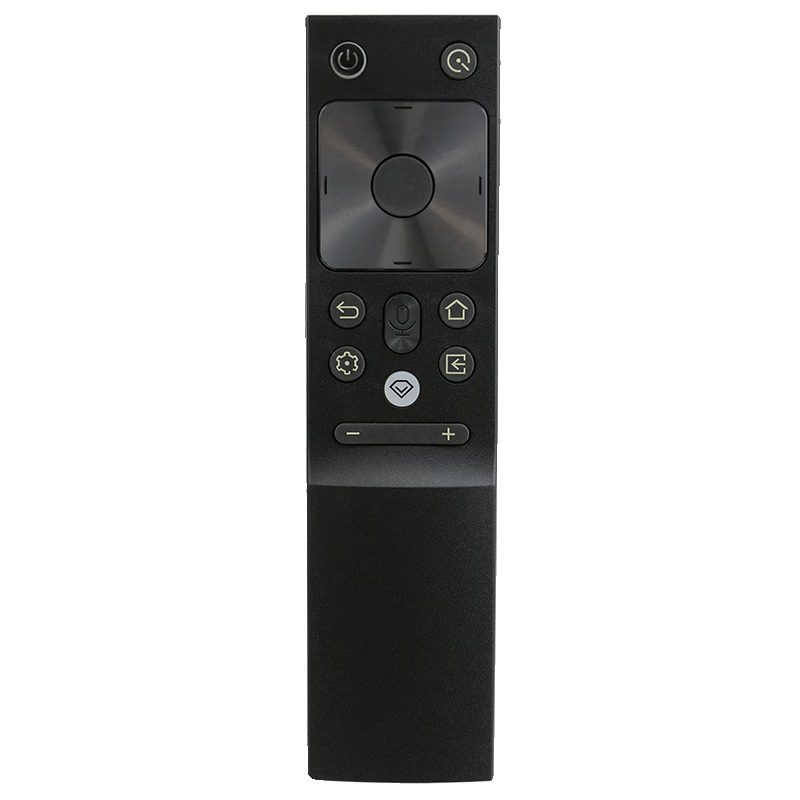友信适用长虹CHIQ电视机语音遥控器RBH651VG通用50Q7S Q7S 86Q7液晶