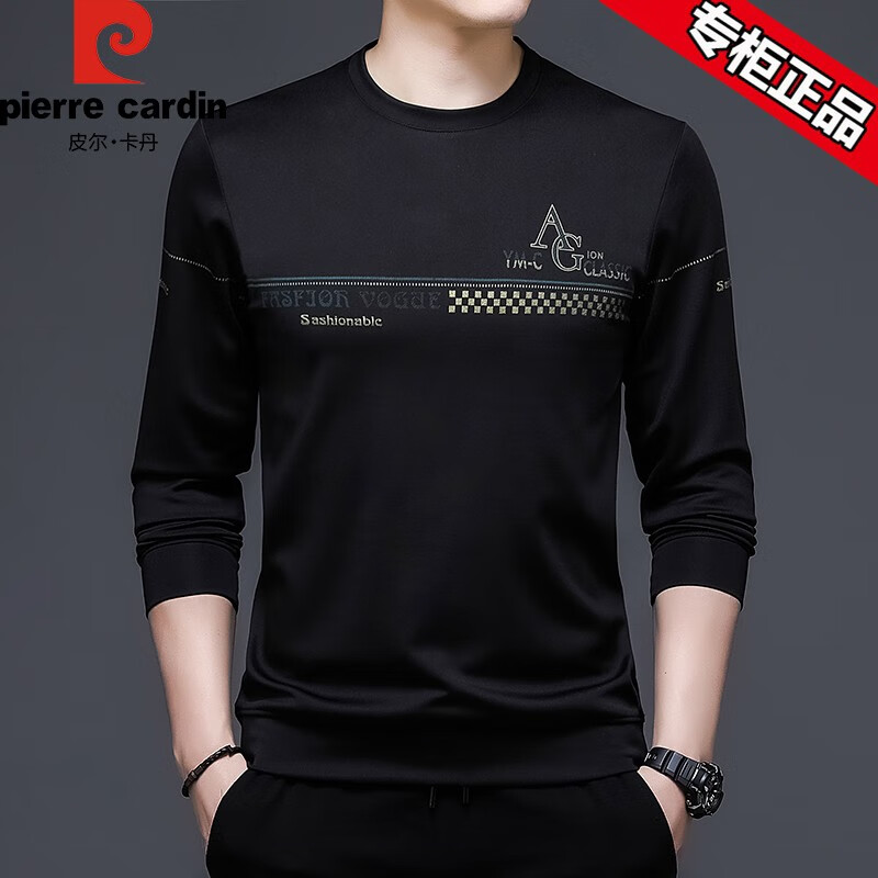 ���ڲ�����Ƥ���������ؼۼ�©����ʿ���³���Բ����������T���м�Լ�ٴ����·���װ 4109��ɫ 2XL ������150-160�