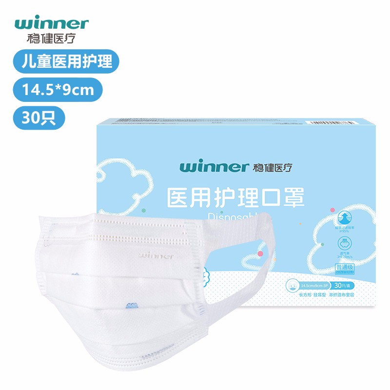 口罩价格走势：如何稳健护理？