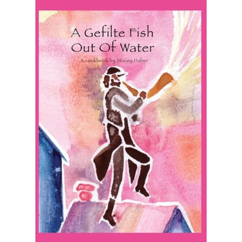 预订 A Gefilte Fish Out of Water