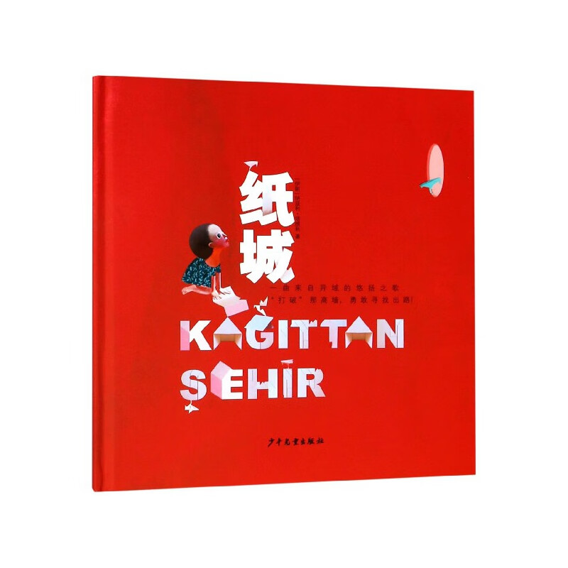 纸城(精)大中专教材教辅/研究生教材(伊朗)纳兹利·塔维利