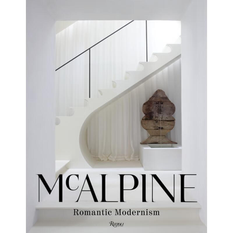 McAlpine: Romantic Modernism kindle格式下载
