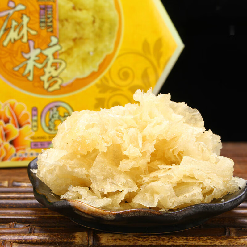 阿弟仔蜂蜜麻糖唐山特产丰润七树庄350克六角盒甜食零食 盒甜食零食 0