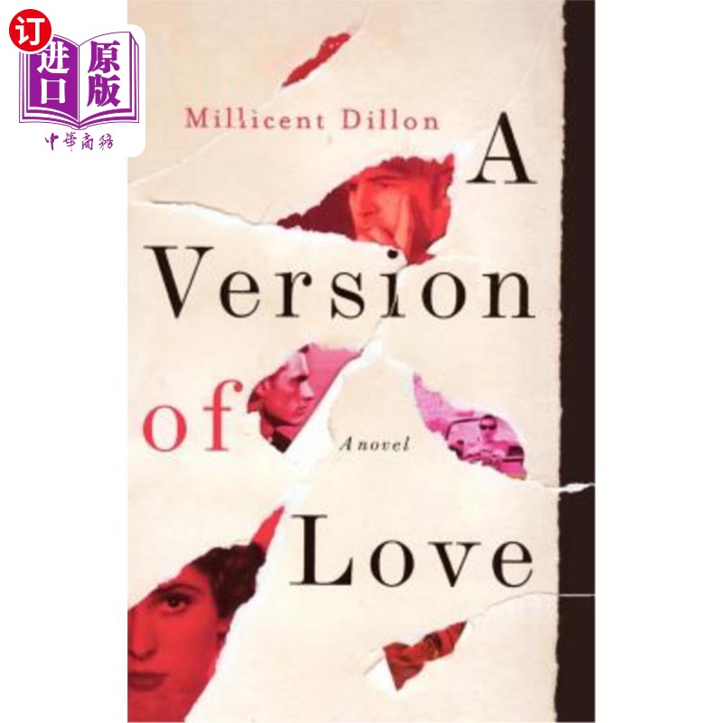 【中商海外直订】a version of love