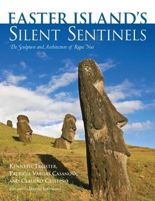 预订easter islands silent sentinels: the sculpture and