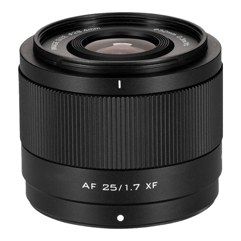 Ψ׿25mm F1.7ͷԶԽȦͷX/Z/E΢ɨֹһͷ AF 25mm F1.7 Air XFʿڣ ٷ 889Ԫ