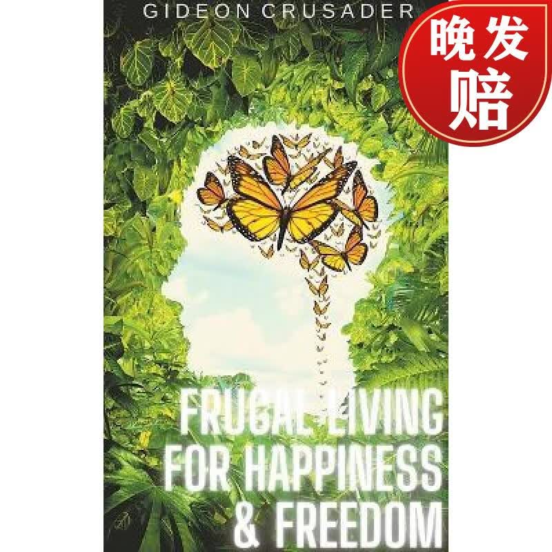 【4周达】frugal living for happiness & freedom