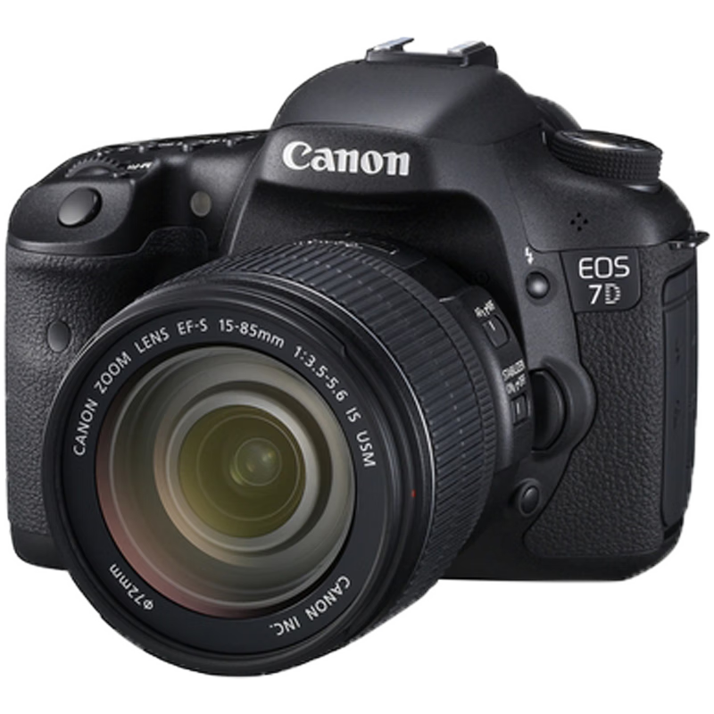Canon 7D 7D2 7D Mark IIֵ ж˰뻭 7D+18-135 IS׻˫ 2159Ԫȯ