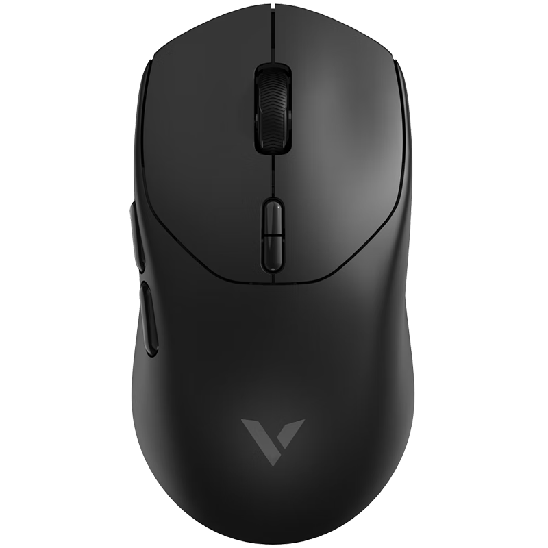 �װأ�Rapoo��VT1PRO˫���ٰ� ��С������/����˫ģ��Ϸ��� ���������ԭ��3398����֧��4K+8K�ر��� ��ɫ	 169Ԫ