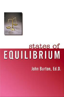 预订states of equilibrium