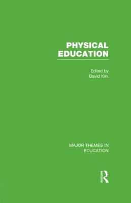 预订 Physical Education