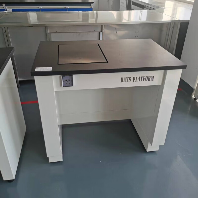 福禄克(fluke)实验室天平台称量台操作台电子称重台十万分之一防震台