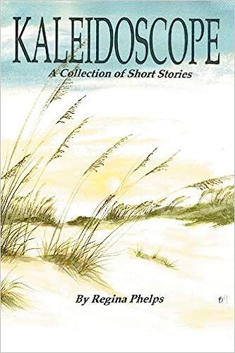 预订 kaleidoscope: a collection of short stories