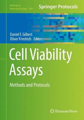 【预订】cell viability assays