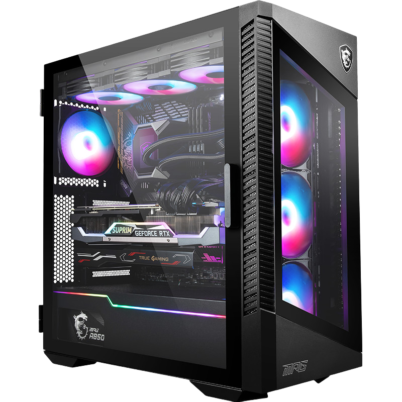 影驰金属大师RTX3080 12G版 才是玩家心中30系真旗舰_机箱_什么值得买