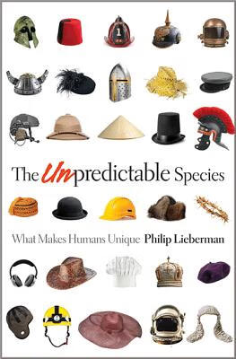 预订 the unpredictable species