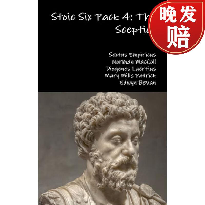 【4周达】stoic six pack 4: the sceptics