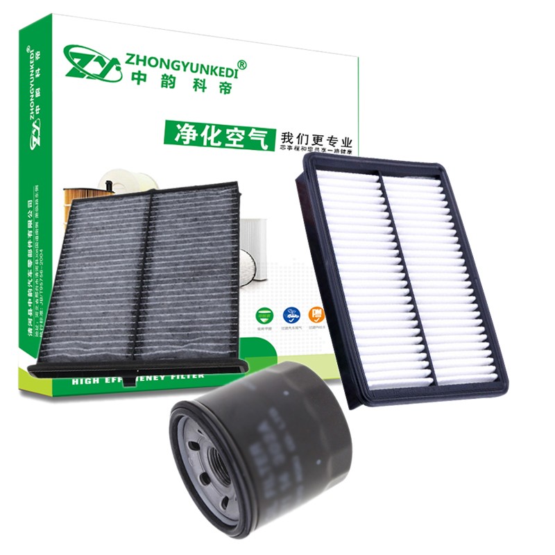 三滤套装报价走势|三滤套装价格历史