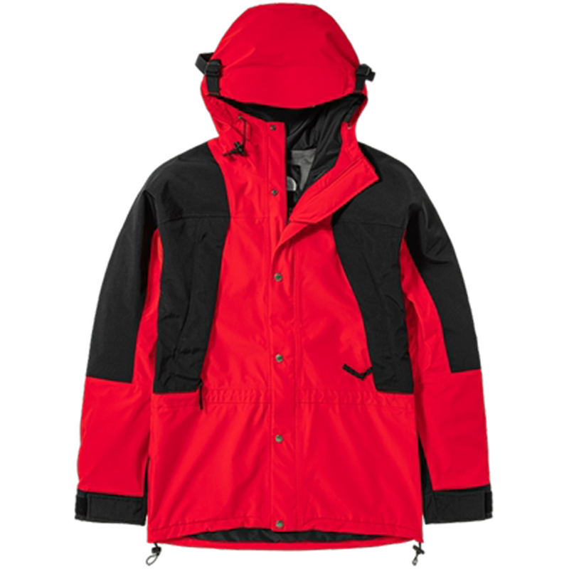 北面1994冲锋衣thenorthfaceicon复刻mountainjacket男女夹克4r52 r15