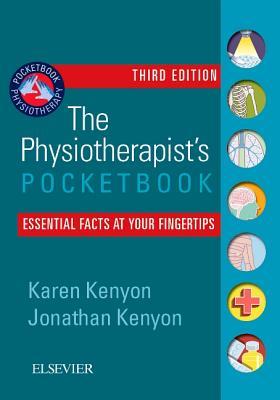 预订the physiotherapist"s pocketbook