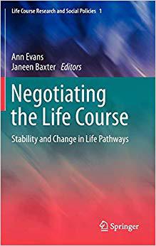 预订 Negotiating the Life Course