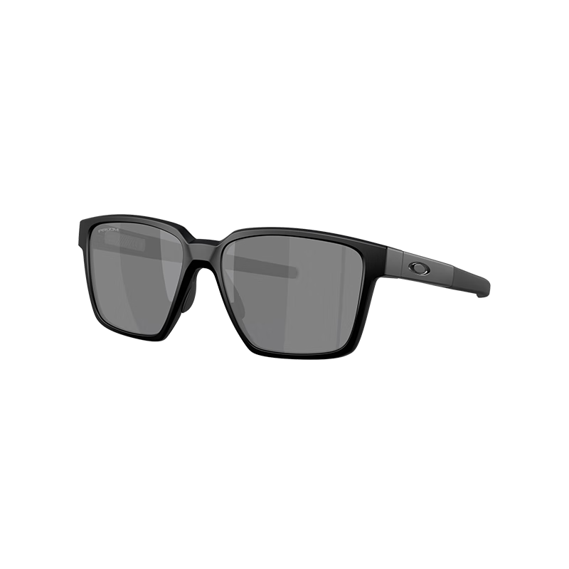 OAKLEY歐克利2024年ACTUATOR SQ運動(dòng)眼鏡0OO9430 譜銳智黑色-01