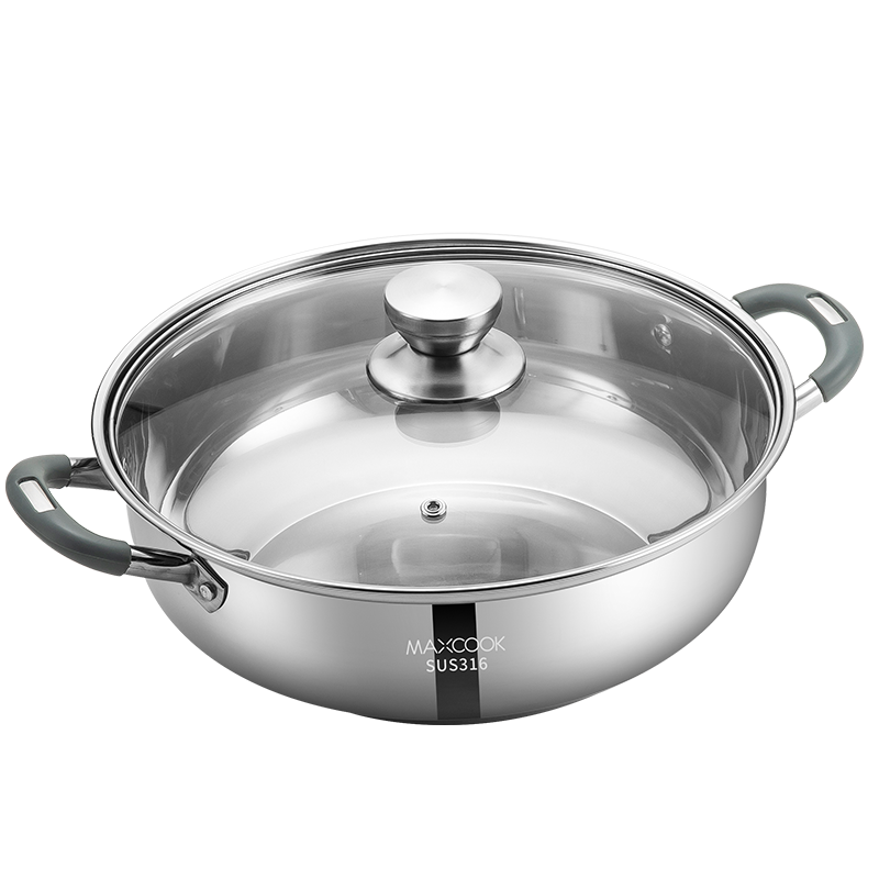 MAXCOOK316ֻ30cm ״ ȼ¯ͨ MCT1976 99Ԫ