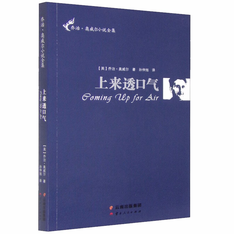 上来透口气