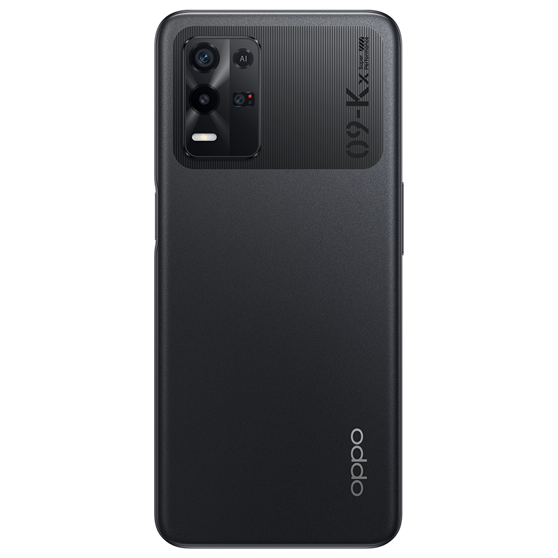 OPPO K9x8GB+128GB质量揭秘：老司机解说