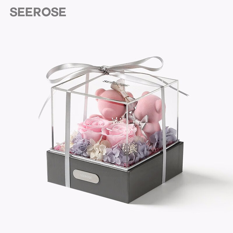 历史永生花价格查询的网站|永生花价格历史