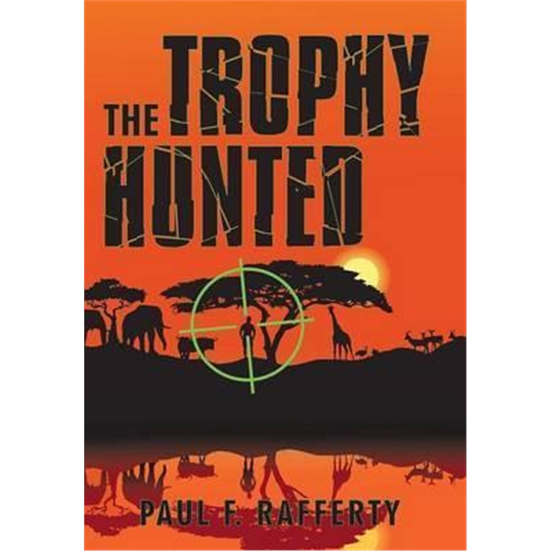 预订the trophy hunted