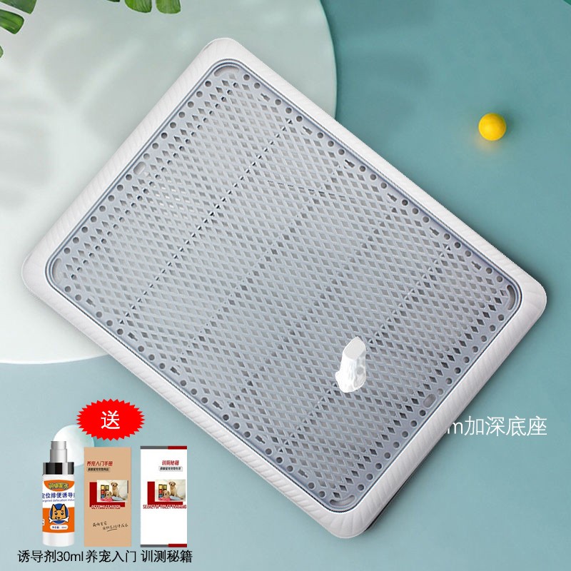 探讨揭秘萌嘟星宠折叠狗厕所质量如何呢？个人感受揭秘爆料