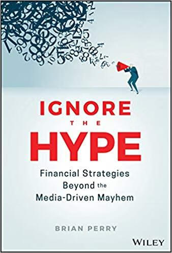 预订ignore the hype: financial strategies beyond the