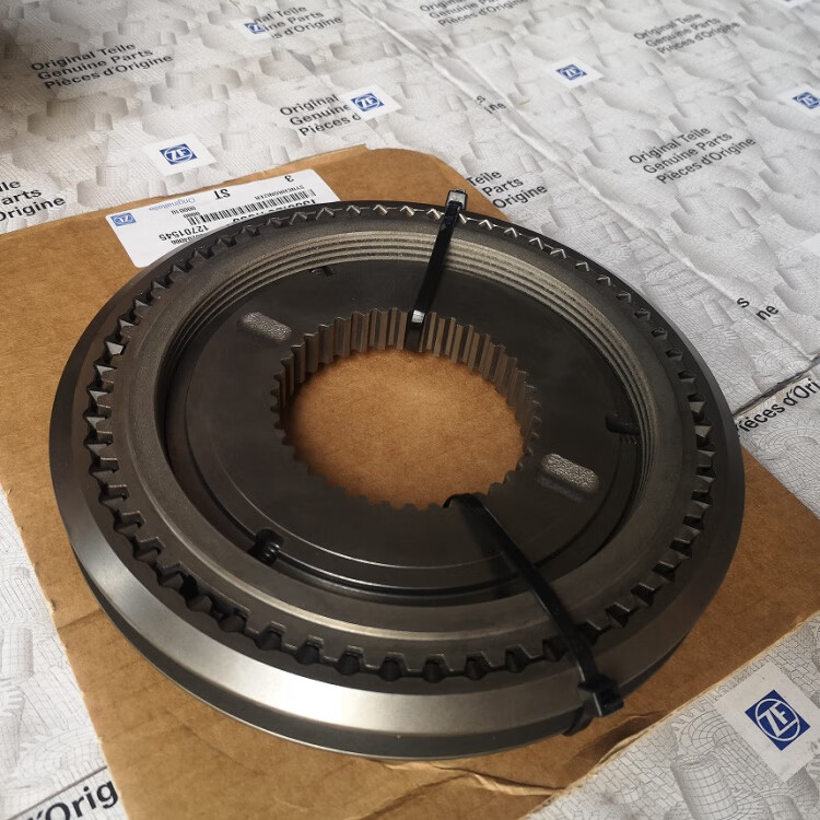 芯科拉  三四档同步器总成 适用于 泰安ta4360 ta4410平板运输车