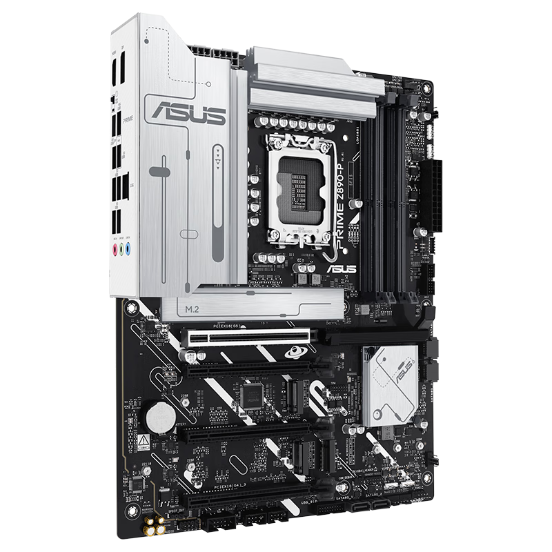 华硕 PRIME Z890-P 图 8