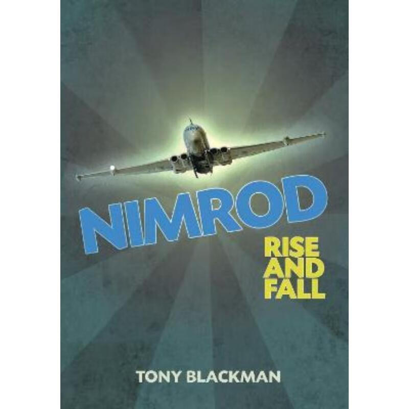 预订nimrod: rise and fall