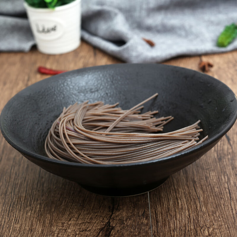 五谷米粉鱼粉一样混搭粉条专用渔粉方便食品