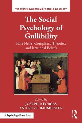 预订 the social psychology of gullibility