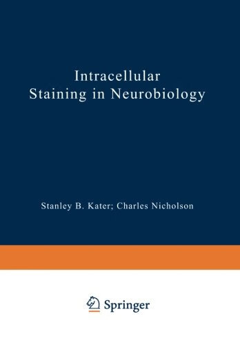 预订 intracellular staining in neurobiology